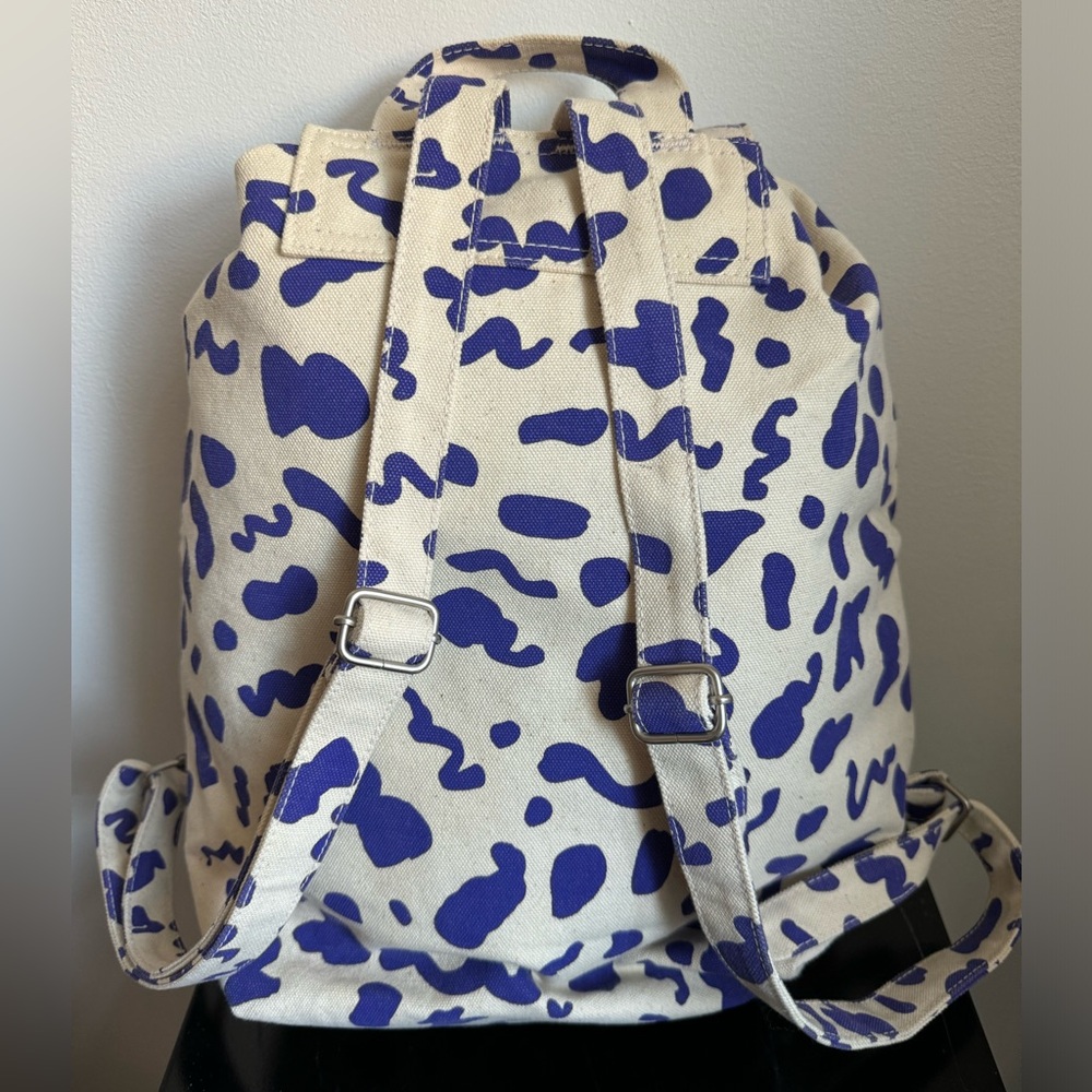 Baggu Backpack - Picture 2 of 8